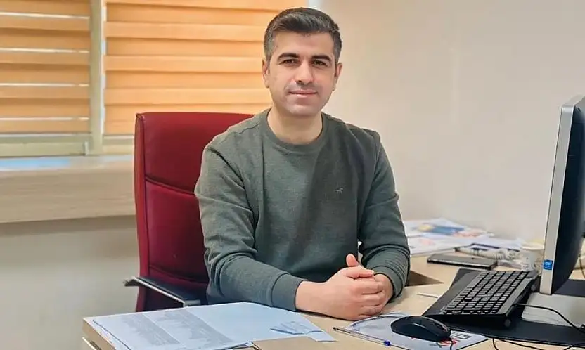 Siirt Eğitim ve Araştırma Hastanesi'nde Yeni Uzman: Op. Dr. Deniz Durukan Keser Hasta Kabulüne Başladı