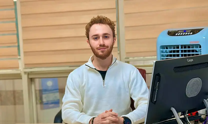 Siirt Eğitim ve Araştırma Hastanesi Kadrosunu Güçlendiriyor: Fizik Tedavi Uzmanı Dr. Yusuf Artan Hasta Kabulüne Başladı