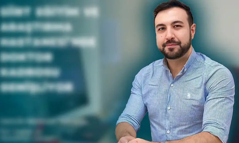 Siirt Eğitim ve Araştırma Hastanesi'nde yeni Ruh Sağlığı ve Hastalıkları Uzmanı göreve başladı