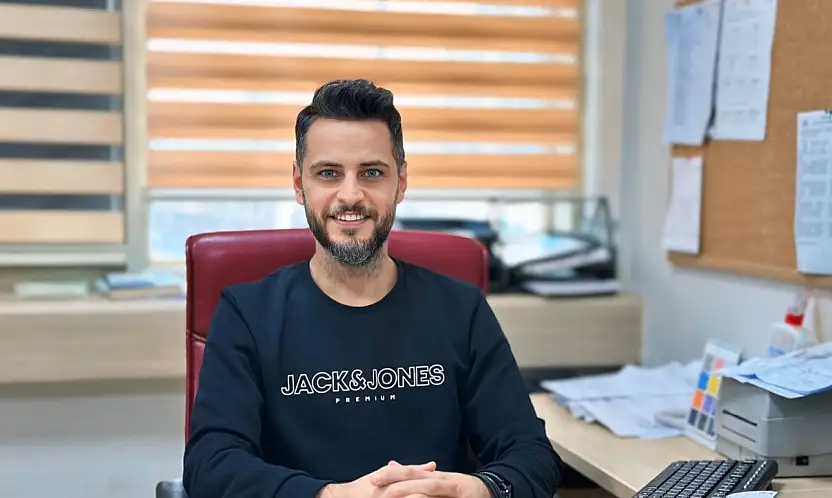 Siirt Eğitim ve Araştırma Hastanesi Göz Hastalıkları Uzmanı Op. Dr. Mecid Zaidoğlu'ndan Çocuklar İçin Önemli Kış Uyarısı