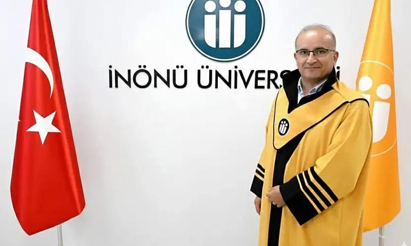 Siirt Eğitim ve Araştırma Hastanesi'nin Yeni Başhekim Belli Oldu