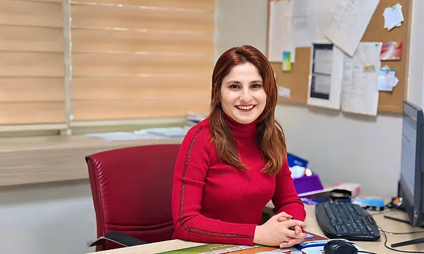 Siirt Eğitim ve Araştırma Hastanesi'nde yeni uzman: Göğüs Hastalıkları Uzmanı Dr. Gözde Şimşek hasta kabulüne başladı