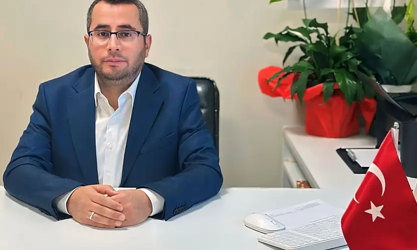 Siirt Eğitim ve Araştırma Hastanesi'nde Başhekim Yardımcılığı Görevine Yeni Atama