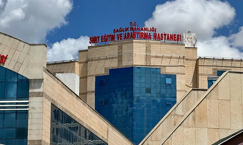 Siirt Eğitim ve Araştırma Hastanesi'nde MR Çilesi Sona Eriyor: İkinci Cihaz Hizmete Giriyor