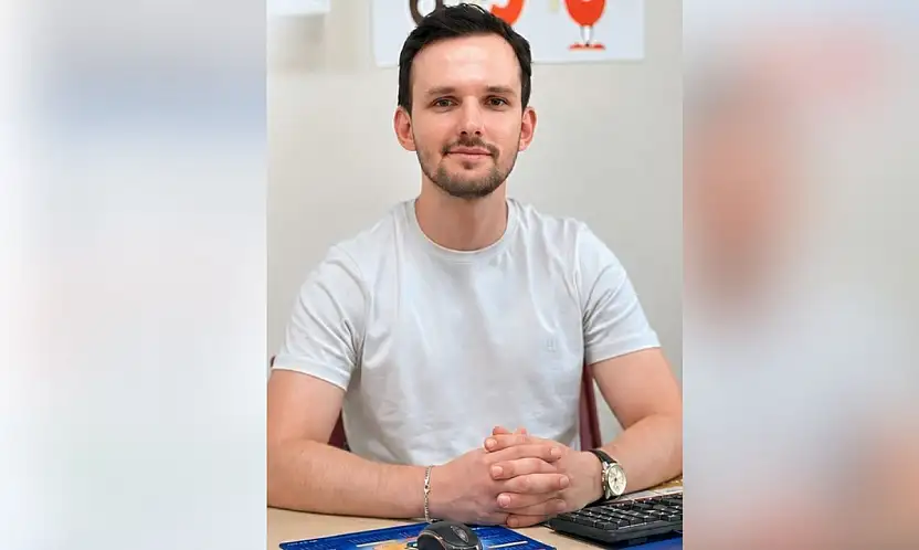 Siirt Eğitim ve Araştırma Hastanesi'nde Görevli Uzman Doktor Uyardı: Ekran Süresi Çocukların Gelişimini Etkileyebilir