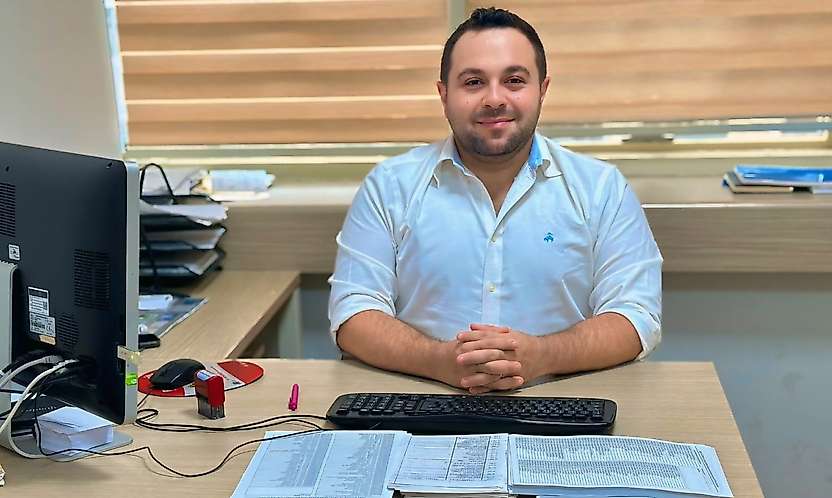 Siirt Eğitim ve Araştırma Hastanesinde Beyin Cerrahisi Doktoru Op. Dr. Kıvanç Taş Hasta Kabulüne Başladı