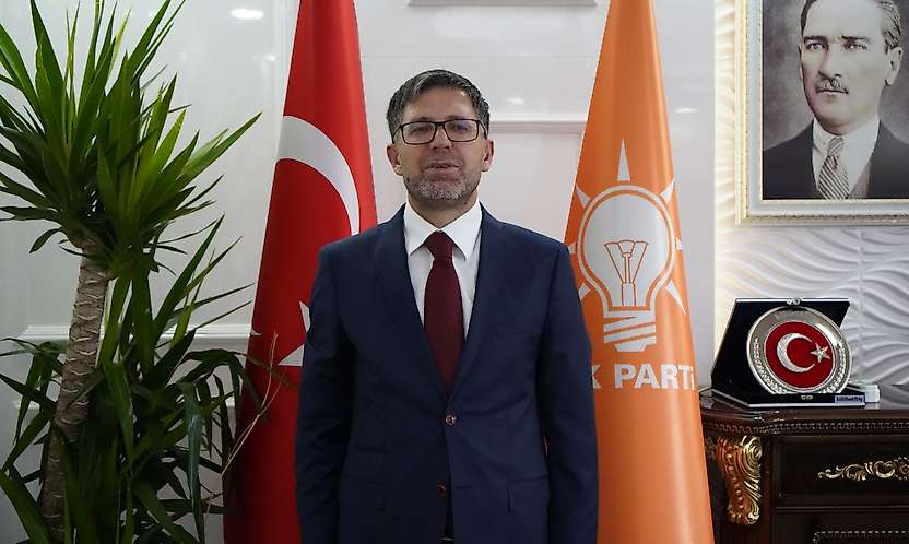 Siirt Eğitim ve Araştırma Hastanesi Ne Zaman Açılacak? Abdülhekim Gider Tarih Verdi