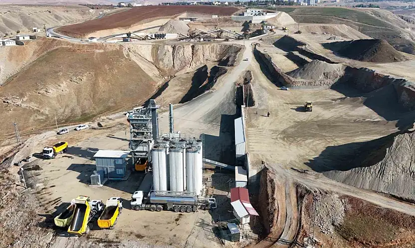 Siirt ekonomisine büyük katkı: 559 milyonluk yatırımın 330 milyonu amorti edildi