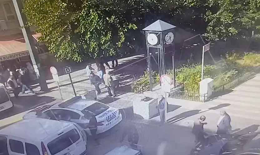 Siirt Emniyeti Vatandaşı 1 Milyon TL'lik Dolandırıcılıktan Son Anda Kurtardı