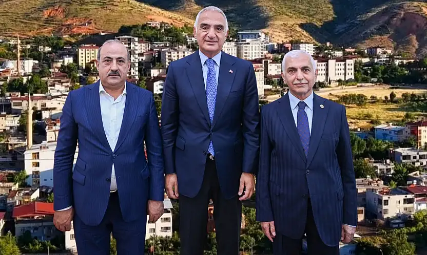Siirt Eruh'a Yeni Halk Kütüphanesi Geliyor: Bakanlığa Resmi Talep İletildi