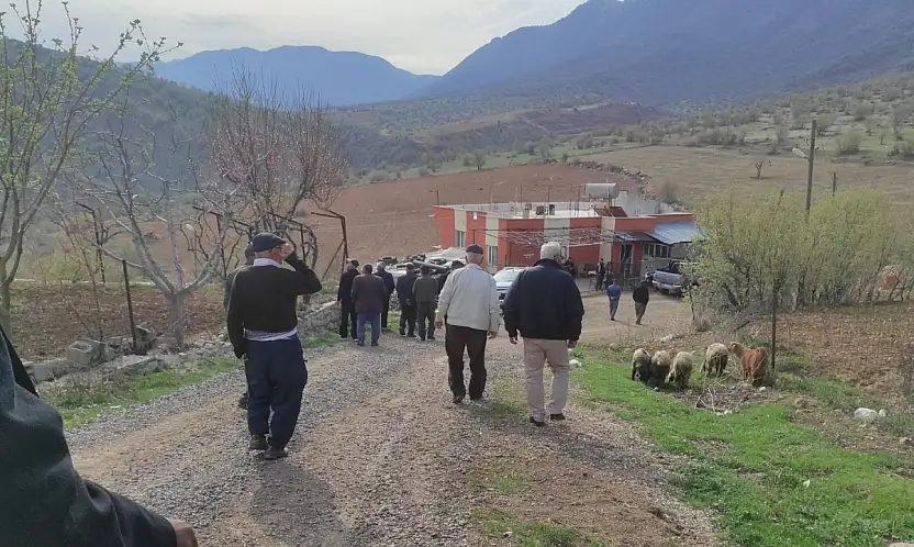 Siirt Eruh'ta en  büyük ve en küçük köy hangisi? Köy nüfusları belli oldu
