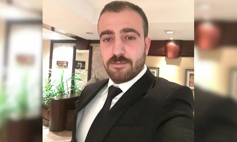 Siirt Eruhlu Genç Maruf Güneş Yaşam Mücadelesini Kaybetti