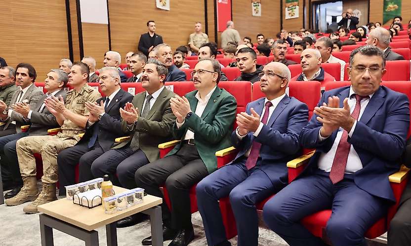 Siirt Fıstığı Doğa ve Kültür Festivali başladı: 32 bin ton rekolte bekleniyor