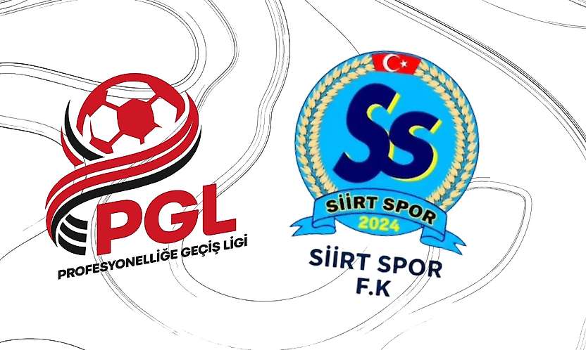 Siirt Futbol Spor Kulübü'nün 2026-2027 sezonundaki grubu belli oldu