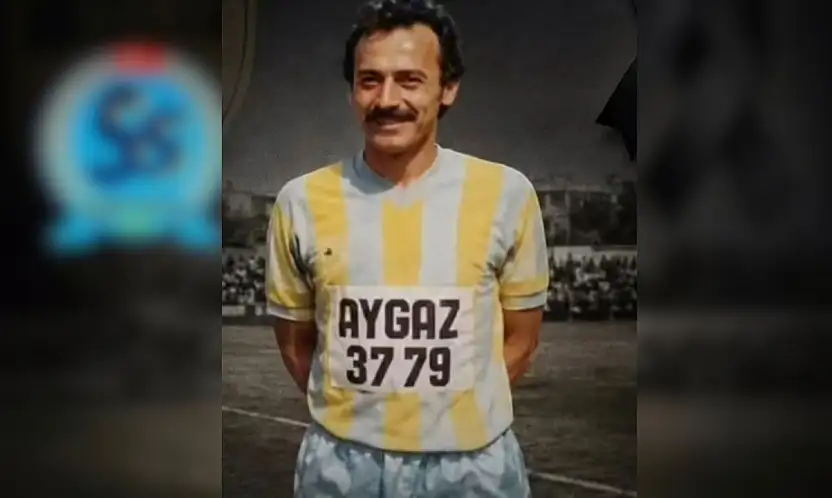 Siirt Futbolunun Efsane İsmi Ceylan Ekinci Hayatını Kaybetti