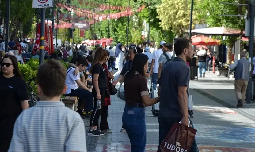 Siirt genç nüfusa rağmen en çok nüfus kaybeden iller arasında! Yetkililer önlem almalı