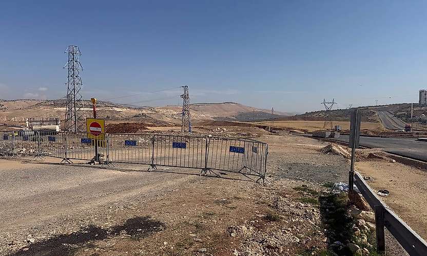 Siirt Hastane Kavşağı Neden Bitmiyor? Vatandaş Mağdur, Yol Ne Zaman Açılacak?