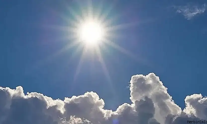 Siirt için 5 günlük hava durumu tahmini açıklandı! Yağış devam edecek mi?