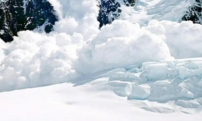 Siirt İçin Çığ Uyarısı: Meteoroloji'den Kritik Açıklama