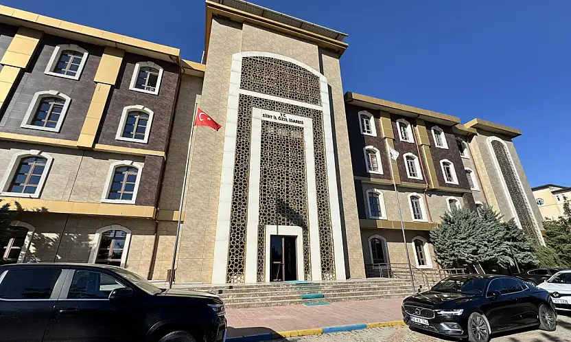 Siirt İl Özel İdaresi'nde 2025'in Bilançosu: 2 Milyar TL'lik Harcama