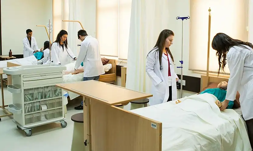 Siirt İl Sağlık Müdürlüğü 66 Kişilik 2026 Yaz Stajı Yerleştirme Sonuçlarını Açıkladı