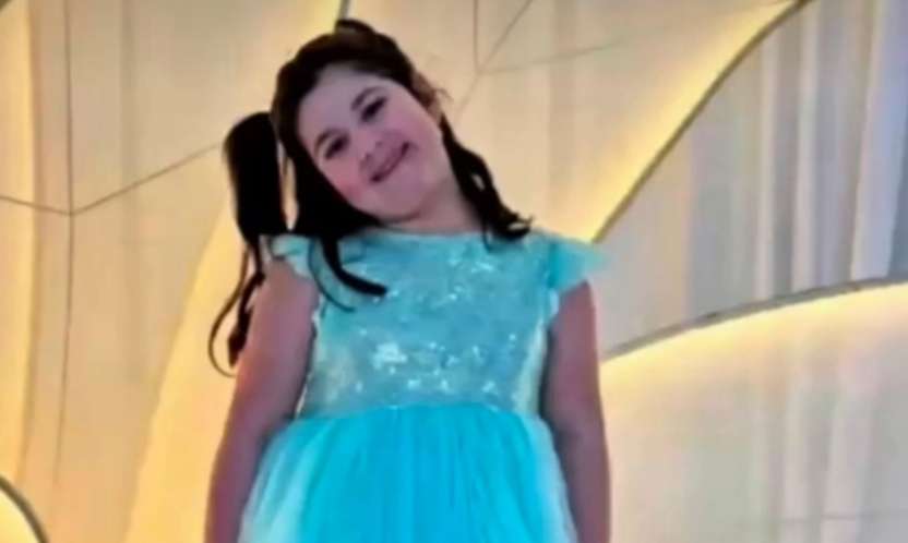 Siirt'in Baykan İlçesinde 9 Yaşındaki Merve Hayatını Kaybetti