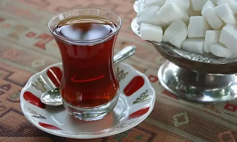 Siirt'in Baykan İlçesinde Çaya Zam Geldi! İşte Yeni Fiyatlar