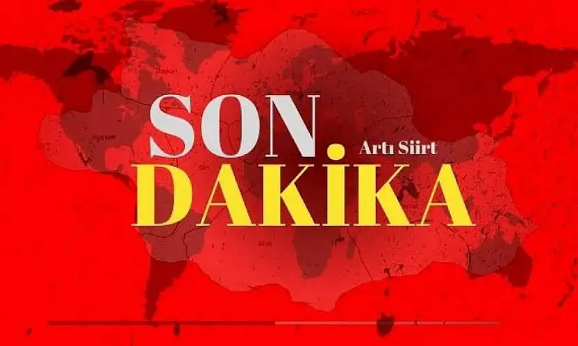 Siirt'in Baykan İlçesinde Soba Zehirlenmesi: 1'i Ağır 3 Kişi Yaralandı