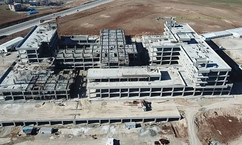Siirt'in çehresi değişiyor: Milyarlarca liralık yatırım takvimi açıklandı