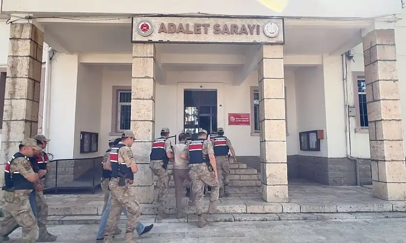 Siirt'in de Aralarında Olduğu 7 İlde Dolandırıcılık Operasyonu: 11 Tutuklama