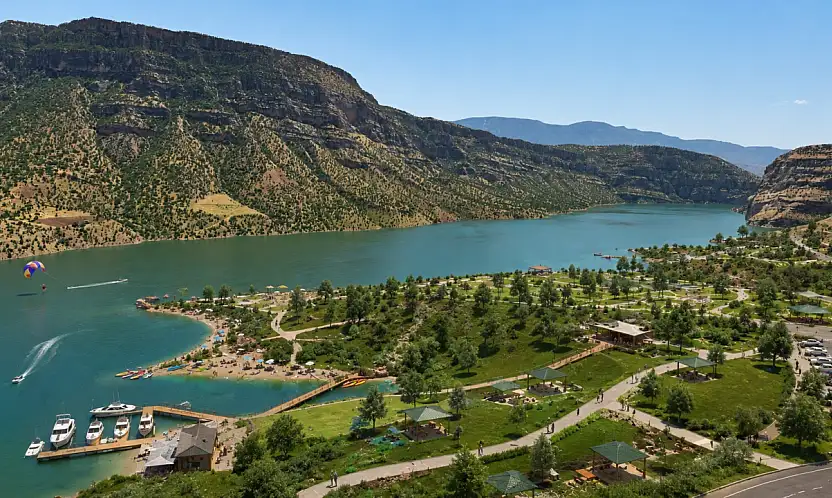 Siirt'in En Büyük Turizm Fırsatı Atıl Duruyor: Botan Vadisi'nde Rekreasyon Alanı Neden Yok?