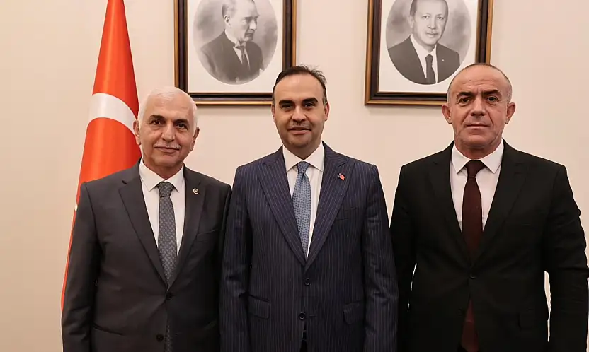 Siirt'in Gökçebağ Beldesine Tekstil Fabrikası Yapılacak, Proje Onaylandı