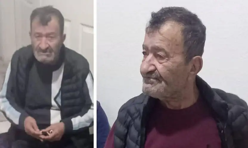 Siirt'in Kurtalan'da Kaybolan Teyfik Çakar'dan 5 Gündür Haber Alınamıyor!