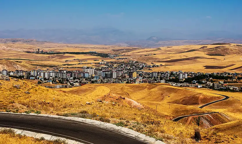 Siirt'in Kurtalan ilçesinde bir sokağa Leyla Aydemir'in ve Şeyh Sait'in adı verildi