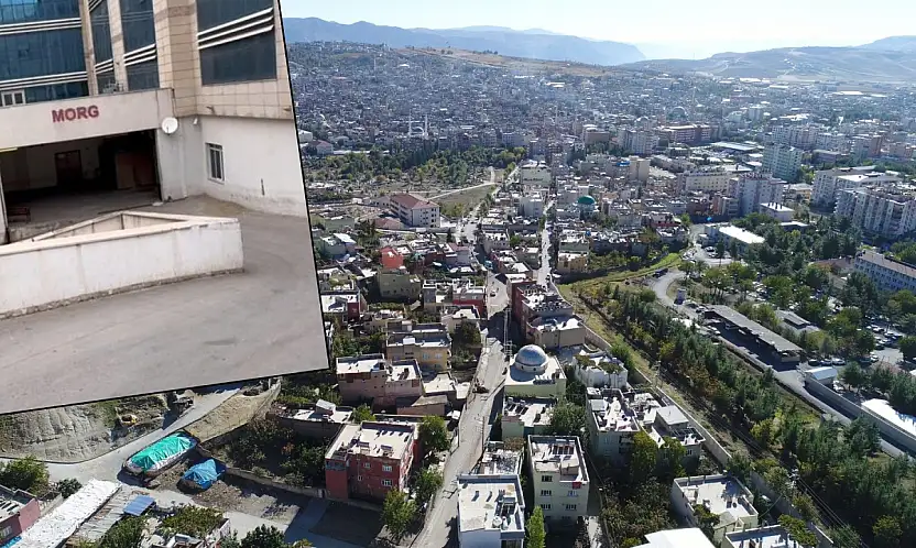 Siirt'in Ölüm Verileri Açıklandı! Bakın Son Bir Yılda Siirt'te Kaç Kişi Hayatını Kaybetti