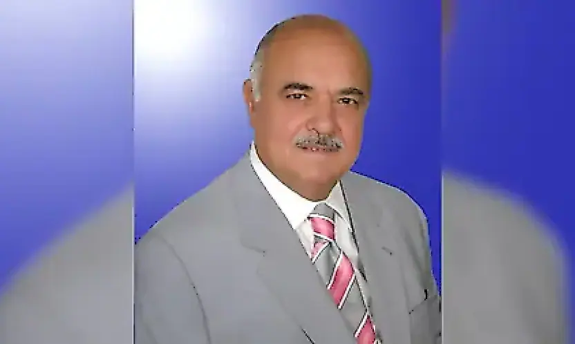 Siirt'in Tanınan Hekimlerinden Dr. Feridun Bağış Hayatını Kaybetti