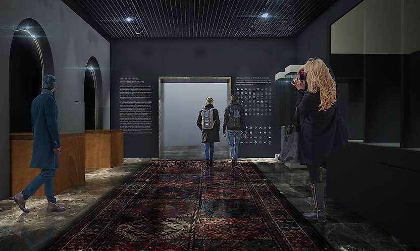 Siirt'in Tarihi Eserleri Var, Ziyaretçisi Yok: TÜİK Verileri Gündem Oldu