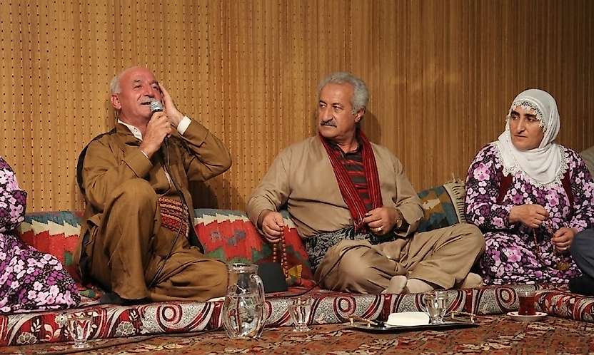 Siirt'in Unutulan Kültürel Mirası: Dengbêjlik İçin Harekete Geçilmeli