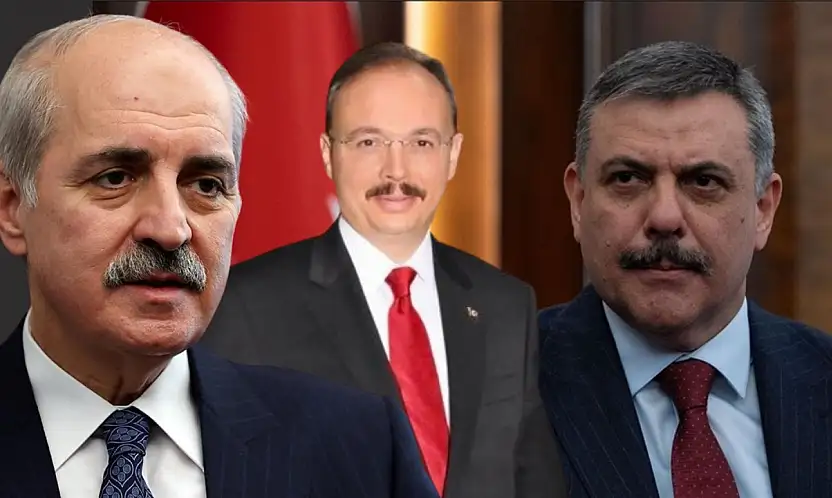Siirt'in Valisi Kızılkaya, Kritik Zirvede Yer Alacak