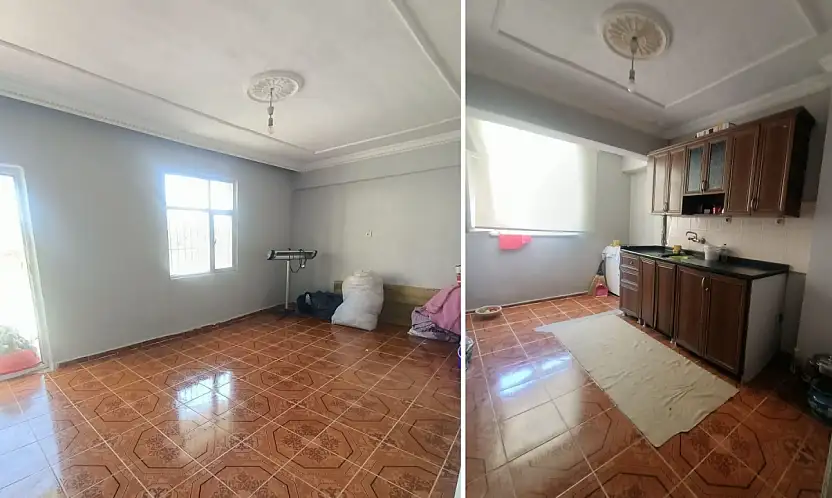 Siirt'in Vicdanı Göreve! Siirt'te Eşi Tarafından Terk Edilen Anne ve 3 Çocuğu Yardım Bekliyor