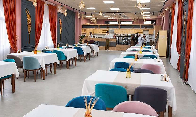 Siirt'in Yeni Restoranı Sabat'ta Ne Yenir, Fiyatlar Ne Kadar? Menüde Neler Var?