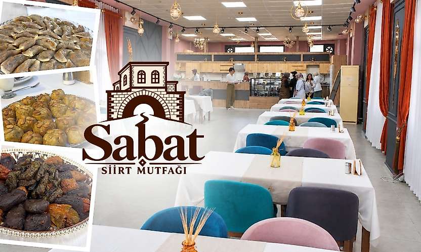 Siirt'in Yeni Restoranı Sabat'ta Ne Yenir, Fiyatlar Ne Kadar? Menüde Neler Var?