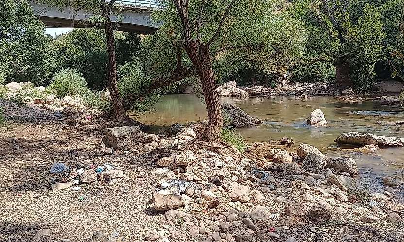 Siirt'in Zorava Çayı İçin Kritik Karar: Danıştay İptal Kararını Bozdu