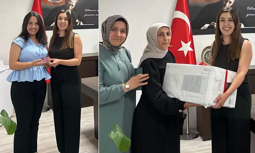 Siirt KETEM'den Erken Teşvike Ödüllü Farkındalık Uygulaması