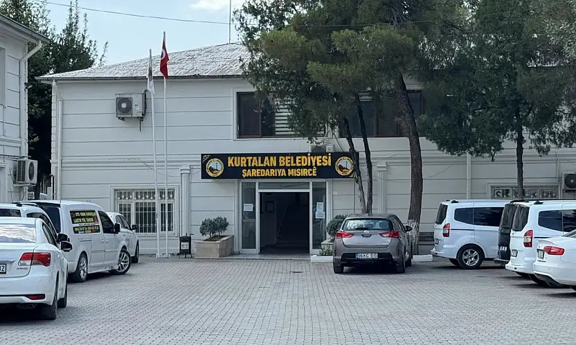 Siirt Kurtalan Belediyesi 30 Geçici Temizlik İşçisi Alacak: Başvurular Başladı