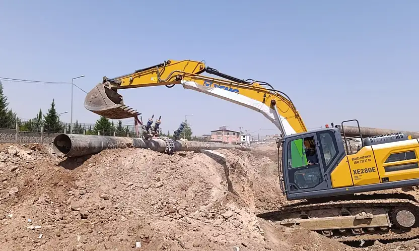 Siirt Kurtalan'da 24 Saatlik Kontrollü Su Kesintisi Yapılacak!