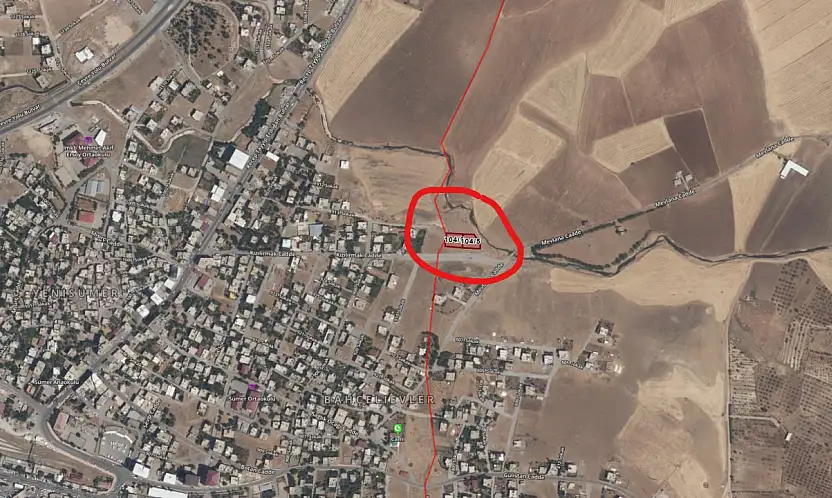 Siirt Kurtalan'da Değeri 5,5 Milyon TL'yi Aşan İki Taşınmaz İcradan Satışa Çıkarıldı