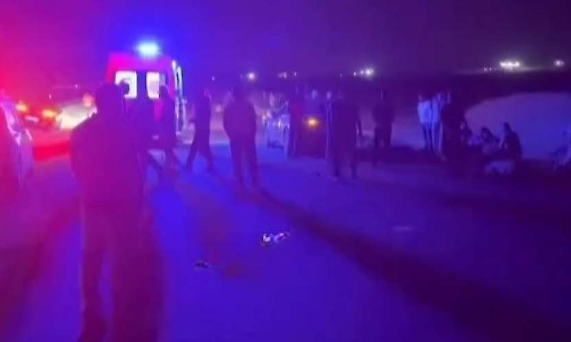 Siirt Kurtalan'da Feci Kaza: 2 Kuzen Hayatını Kaybetti