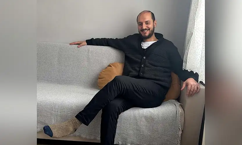 Siirt Kurtalanlı Bayram Bağrıyanık kalp krizi sonucu hayatını kaybetti