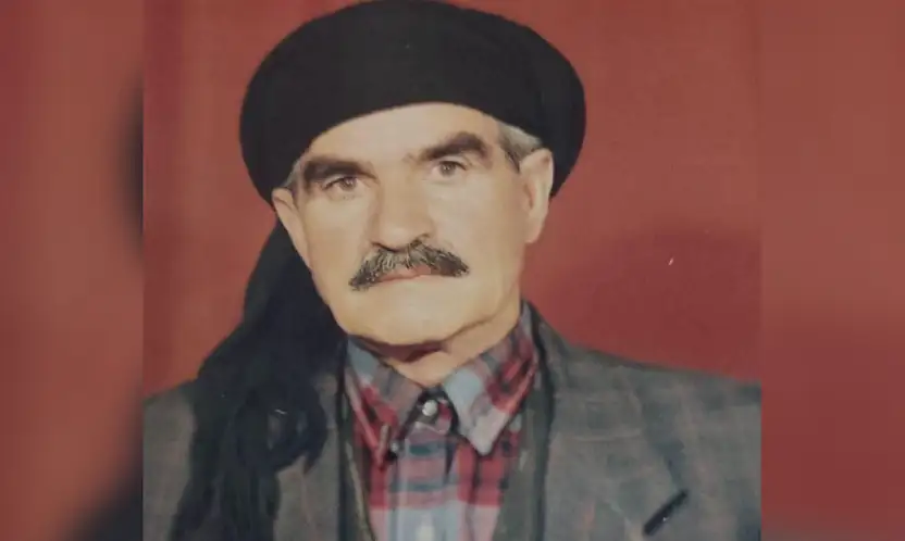 Siirt Kurtalanlı Hacı Abdulbari Erol Hayatını Kaybetti